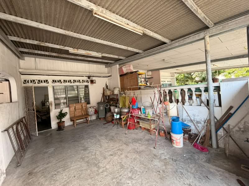 Rumah Teres 2 Tingkat untuk Dijual di Batu Pahat (Johor) - Wilson Wong - PropertyGuru.com.my