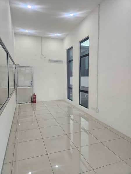 For Rent - Taman Industri Teguh