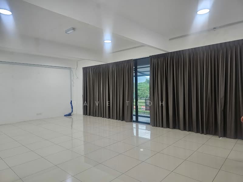 For Rent - Taman Industri Teguh