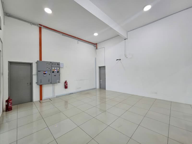For Rent - Taman Industri Teguh