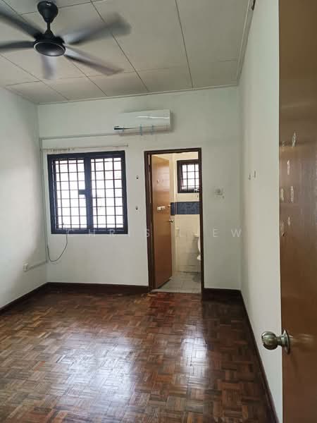 2-storey Terraced House for Sale in Permas Jaya (Johor Bahru) - Chris Liew - Interior - PropertyGuru.com.my
