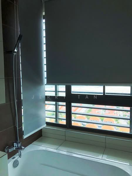 Kondominium untuk Disewa di Marinox Sky Villas - Jerry Tan - Bathroom - PropertyGuru.com.my