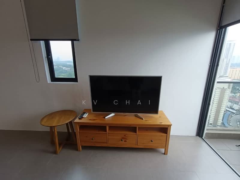 Service Residence for Rent at Establishment Bangsar (Menara Teguh Bangsar) - KV Chai - PropertyGuru.com.my