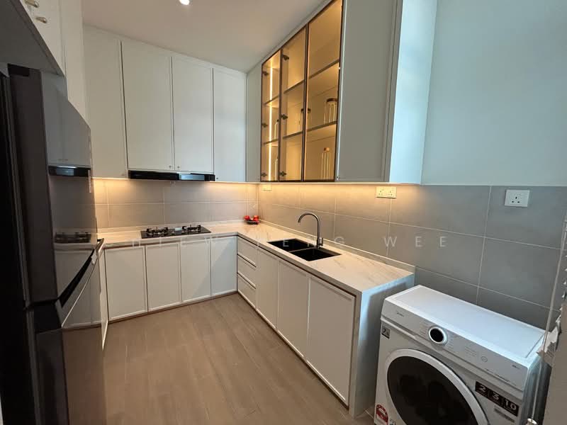 Rumah Berkembar untuk Dijual di Ayer Keroh (Melaka) - Chiew Peng Wee - PropertyGuru.com.my
