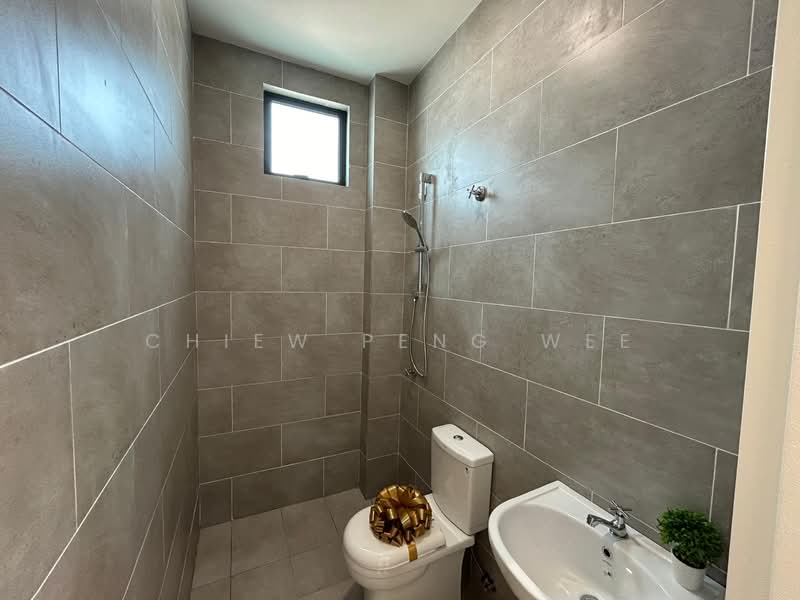 Rumah Berkembar untuk Dijual di Ayer Keroh (Melaka) - Chiew Peng Wee - PropertyGuru.com.my
