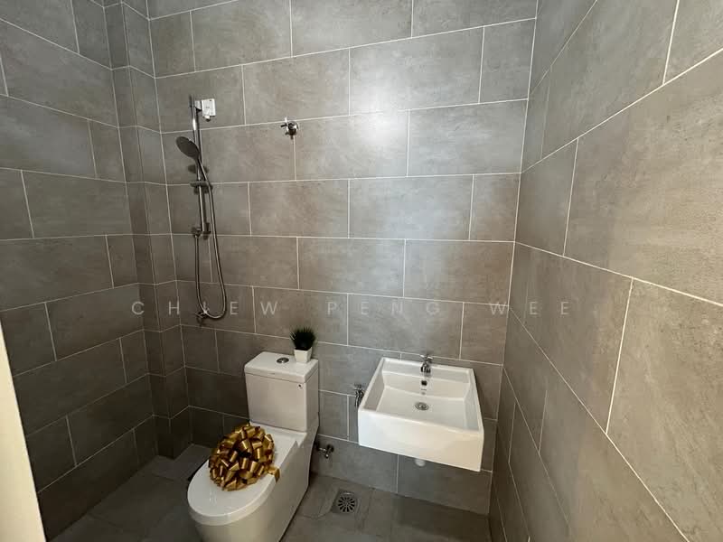 Rumah Berkembar untuk Dijual di Ayer Keroh (Melaka) - Chiew Peng Wee - PropertyGuru.com.my