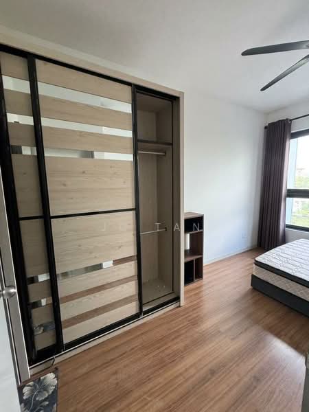 Servis Apartment untuk Disewa di M Vertica - JC Tan - PropertyGuru.com.my