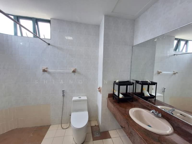 Condominium for Sale at The Wadihana - Shiang Yng Tan - Bathroom - PropertyGuru.com.my