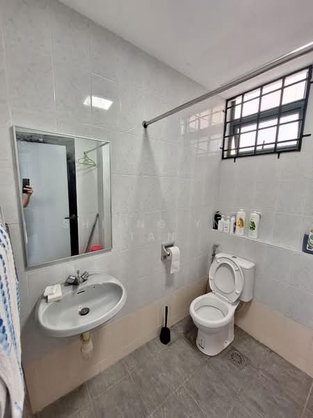 Condominium for Sale at The Wadihana - Shiang Yng Tan - Bathroom - PropertyGuru.com.my