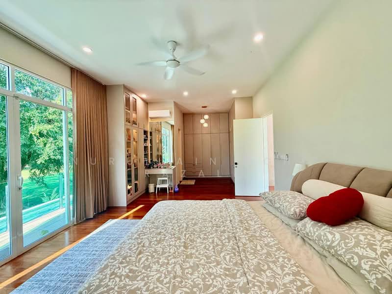 Rumah Berkembar untuk Dijual di Seremban (Negeri Sembilan) - Nurul Ain Mohd Razali - Bedroom - PropertyGuru.com.my