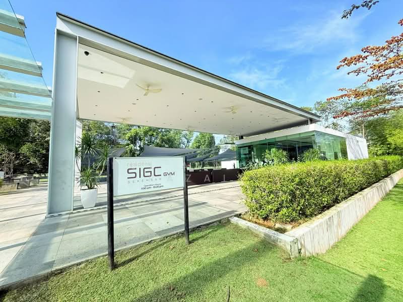Rumah Berkembar untuk Dijual di Seremban (Negeri Sembilan) - Nurul Ain Mohd Razali - Exterior - PropertyGuru.com.my