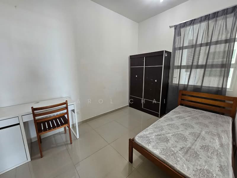 Condominium for Rent at The Zest @ Kinrara 9 - Carol Chai - Bedroom - PropertyGuru.com.my
