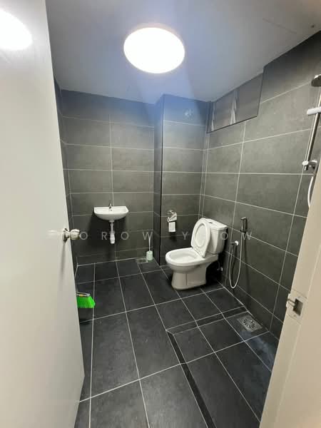 Servis Apartment untuk Disewa di Midas @ Seri Alam - Torow Yeow - PropertyGuru.com.my