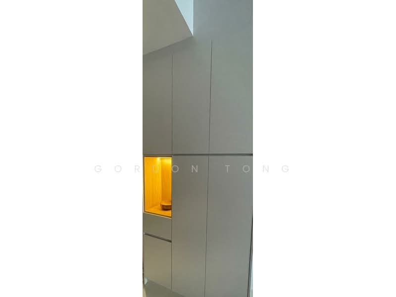 Service Residence for Rent at The Park 2 - Gordon Tong - PropertyGuru.com.my