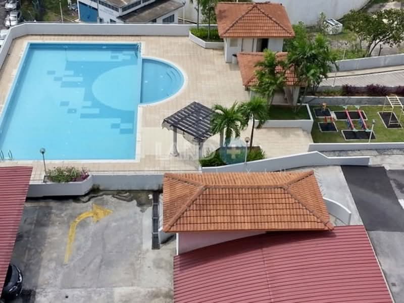Untuk Dijual - Vista Harmoni