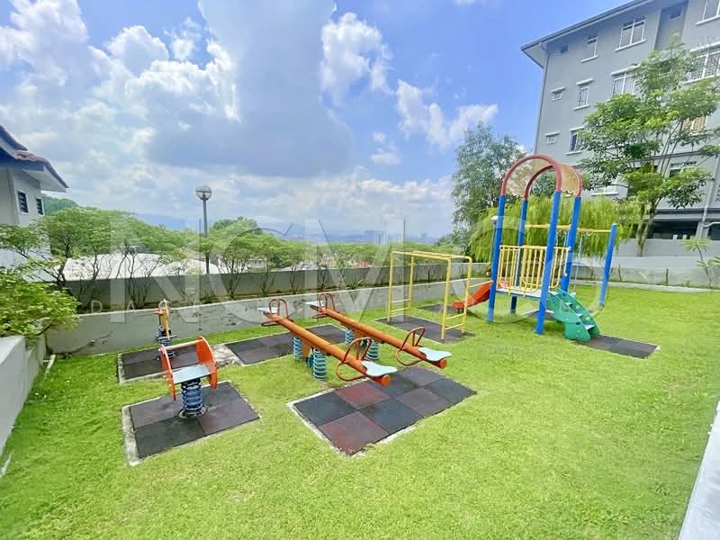 Untuk Dijual - Vista Harmoni