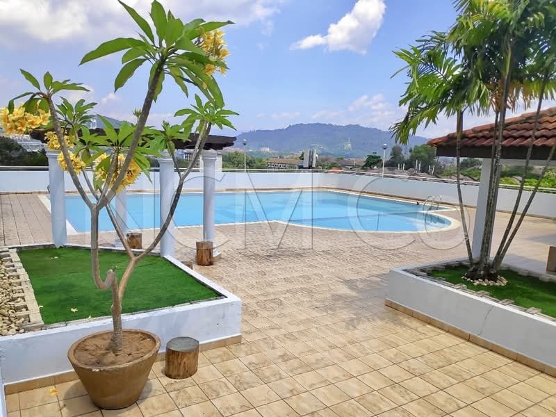 Untuk Dijual - Vista Harmoni