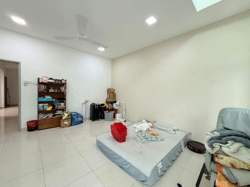 Rumah Teres 2 Tingkat untuk Dijual di Horizon Hills (Iskandar Puteri (Nusajaya)) - Chris Liew - Bedroom - PropertyGuru.com.my
