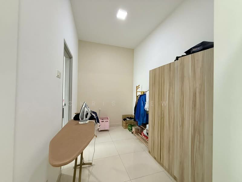 Rumah Teres 2 Tingkat untuk Dijual di Horizon Hills (Iskandar Puteri (Nusajaya)) - Chris Liew - Interior - PropertyGuru.com.my