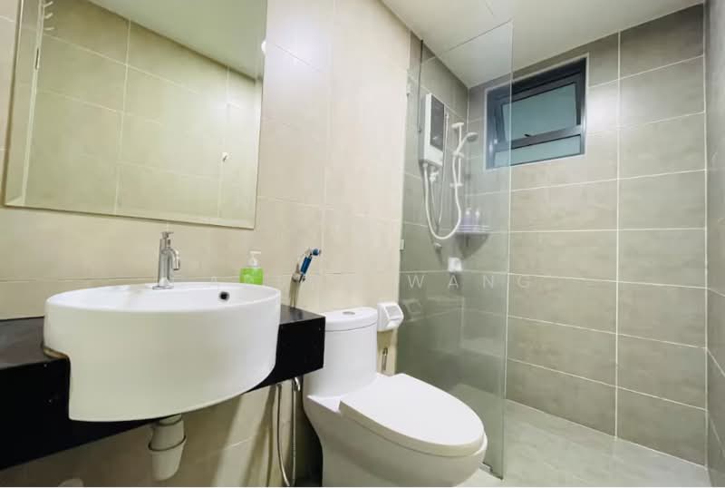 Condominium for Sale at Sanderling Lakefront - Carson Wang - Bathroom - PropertyGuru.com.my