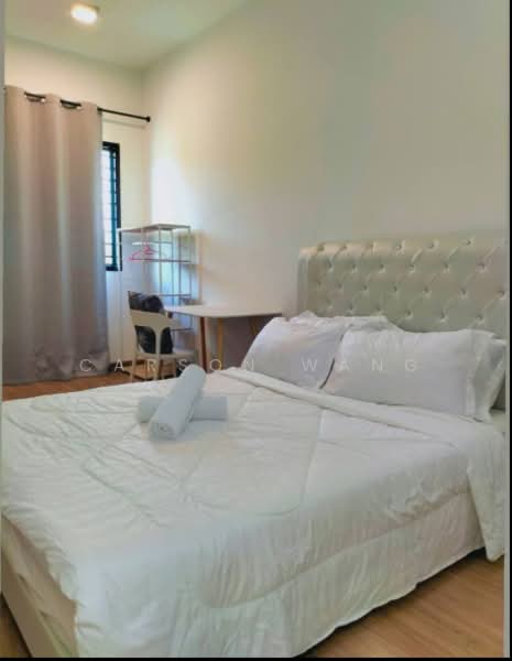 Condominium for Sale at Sanderling Lakefront - Carson Wang - Bedroom - PropertyGuru.com.my