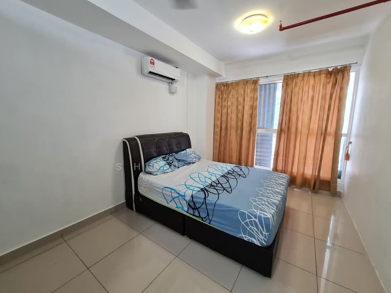Service Residence for Rent at Pacific Place - Shaun Hin - Bedroom - PropertyGuru.com.my