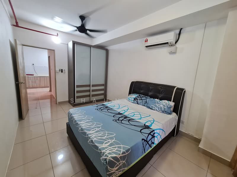 Service Residence for Rent at Pacific Place - Shaun Hin - Bedroom - PropertyGuru.com.my