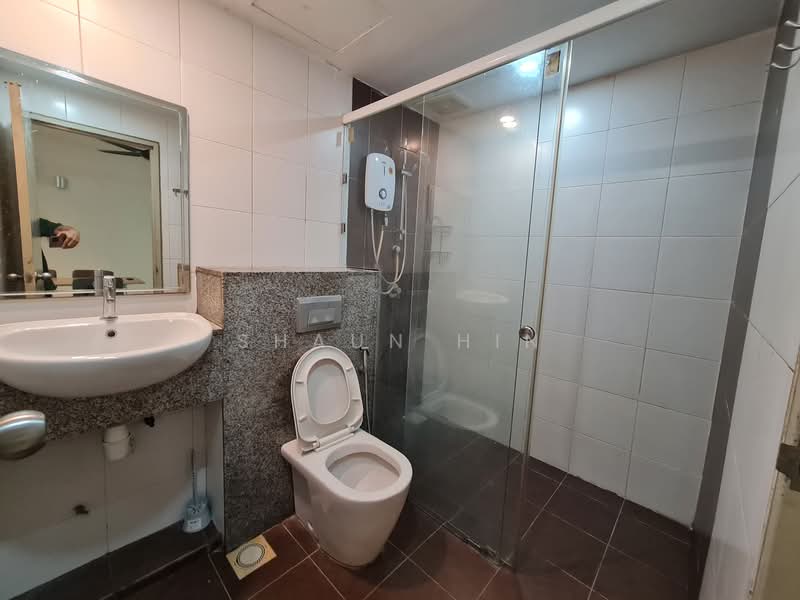 Service Residence for Rent at Pacific Place - Shaun Hin - Bathroom - PropertyGuru.com.my