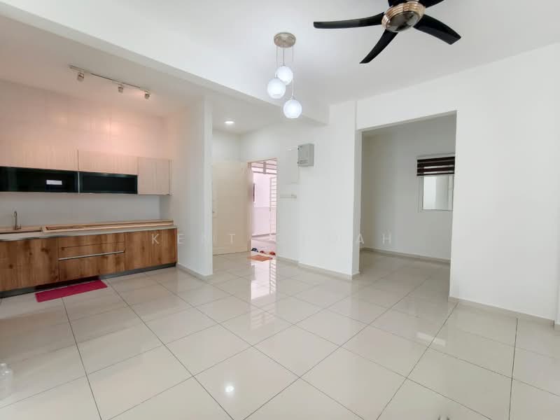 Condominium for Rent at Fiera Vista - Kent Chuah - Kitchen - PropertyGuru.com.my