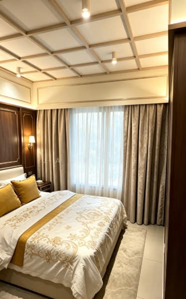 Kondominium untuk Dijual di M Aurora - Jack Lee - Bedroom - PropertyGuru.com.my