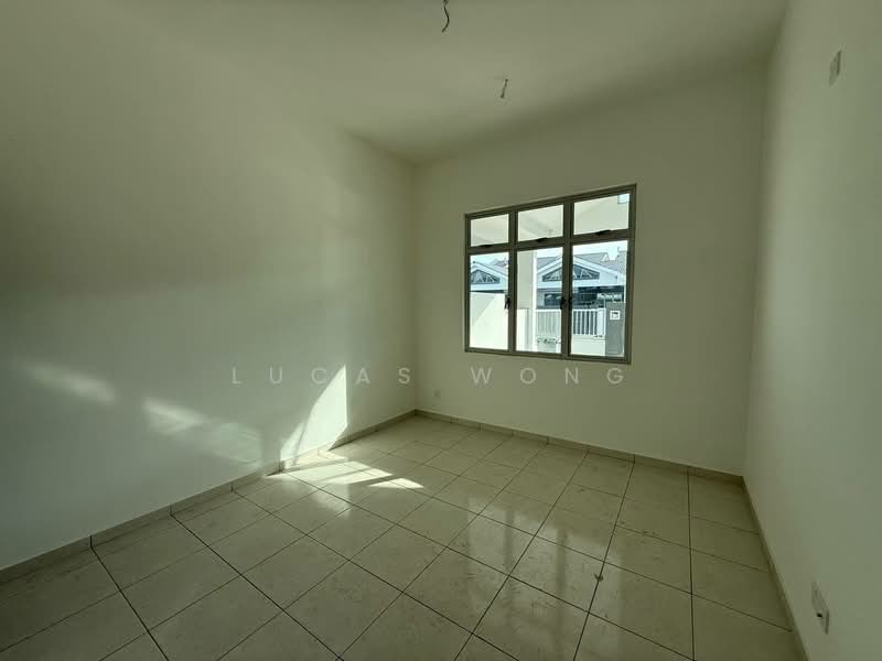 Untuk Dijual - Piccolo 3A