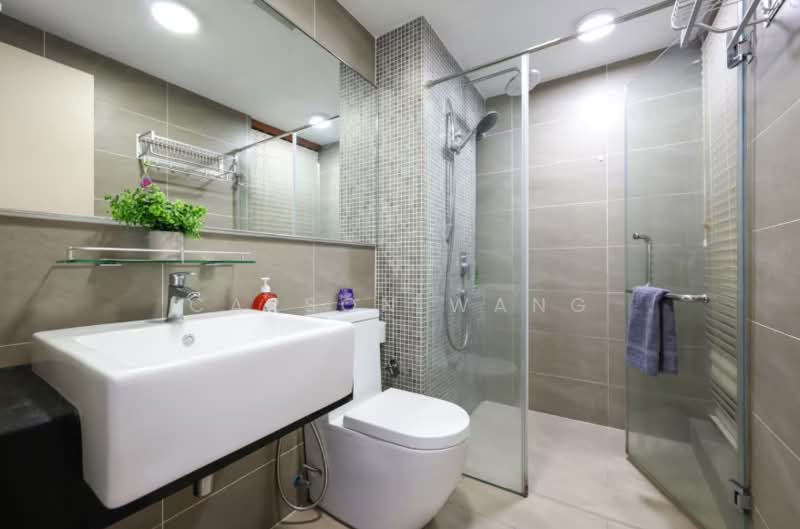 Condominium for Sale at Sanderling Lakefront - Carson Wang - Bathroom - PropertyGuru.com.my
