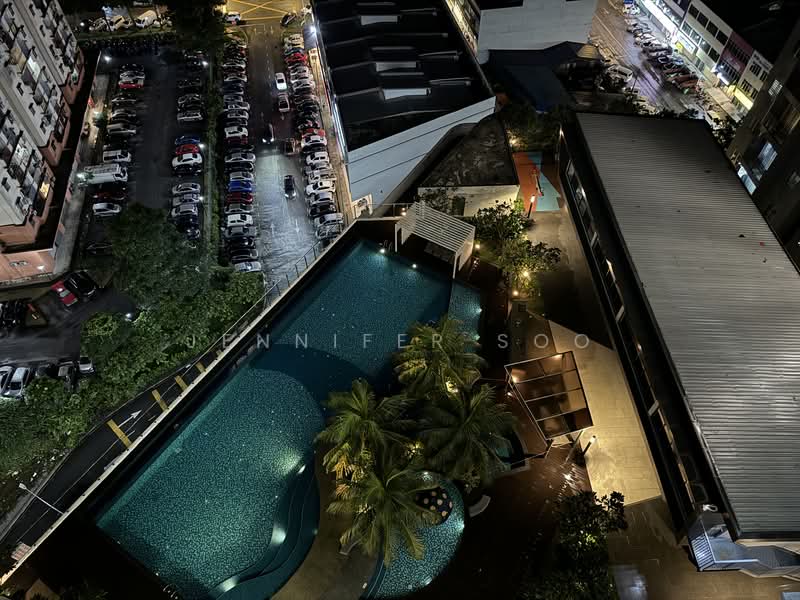 Kondominium untuk Disewa di The Herz - Jennifer Soo - Exterior - PropertyGuru.com.my