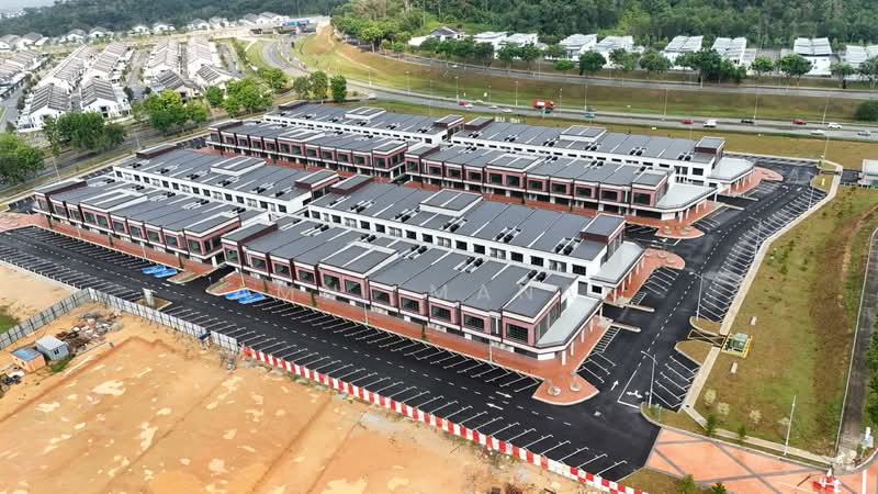 Shop for Rent in Seremban (Negeri Sembilan) - Amni Manan - Exterior - PropertyGuru.com.my