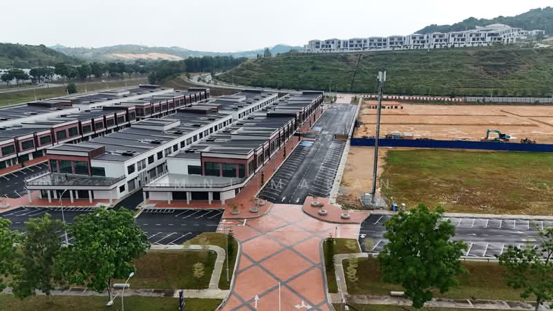 Shop for Rent in Seremban (Negeri Sembilan) - Amni Manan - PropertyGuru.com.my