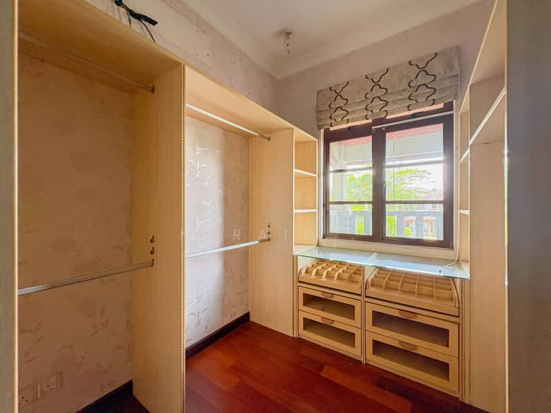 Bungalow for Sale in Presint 11 (Putrajaya) - Nurain . - PropertyGuru.com.my