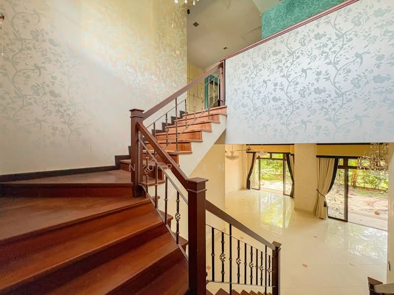 Bungalow for Sale in Presint 11 (Putrajaya) - Nurain . - PropertyGuru.com.my