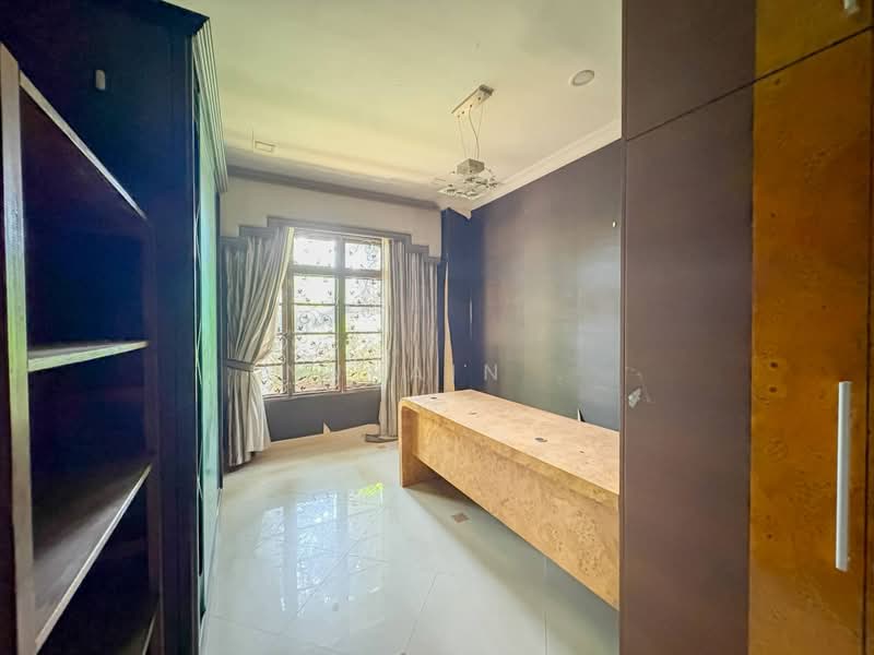 Bungalow for Sale in Presint 11 (Putrajaya) - Nurain . - PropertyGuru.com.my