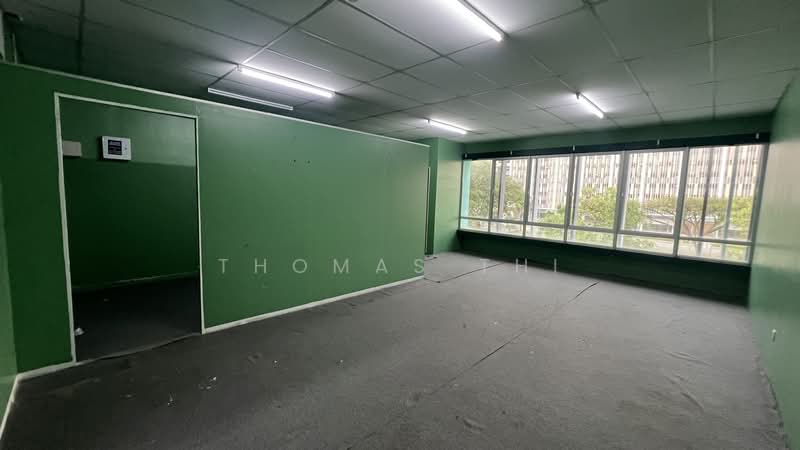 Office for Rent in Setia Alam (Selangor) - Thomas Thi - Interior - PropertyGuru.com.my