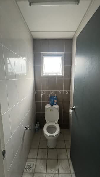 Office for Rent in Setia Alam (Selangor) - Thomas Thi - Bathroom - PropertyGuru.com.my