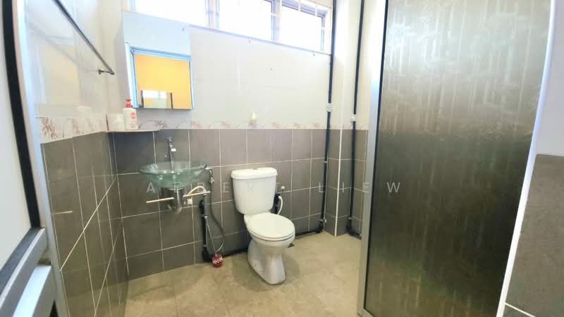 Semi-Detached House for Sale in Paloh (Johor) - Albert Liew - PropertyGuru.com.my