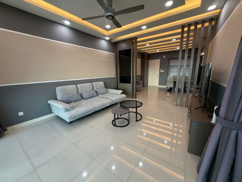 Servis Apartment untuk Disewa di Sunway Geo Residence - Marcus Choy - PropertyGuru.com.my