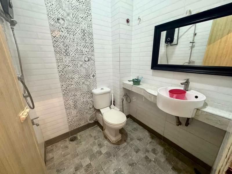 Rumah Teres 2 Tingkat untuk Dijual di Taman Prima Saujana (Kajang) - Zul Hasif - PropertyGuru.com.my