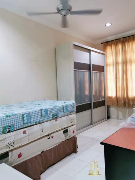 Rumah Teres 2 Tingkat untuk Disewa di Bukit Baru (Melaka) - Joanne Lim - PropertyGuru.com.my