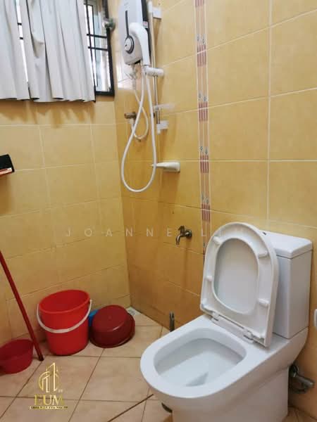 Rumah Teres 2 Tingkat untuk Disewa di Bukit Baru (Melaka) - Joanne Lim - PropertyGuru.com.my