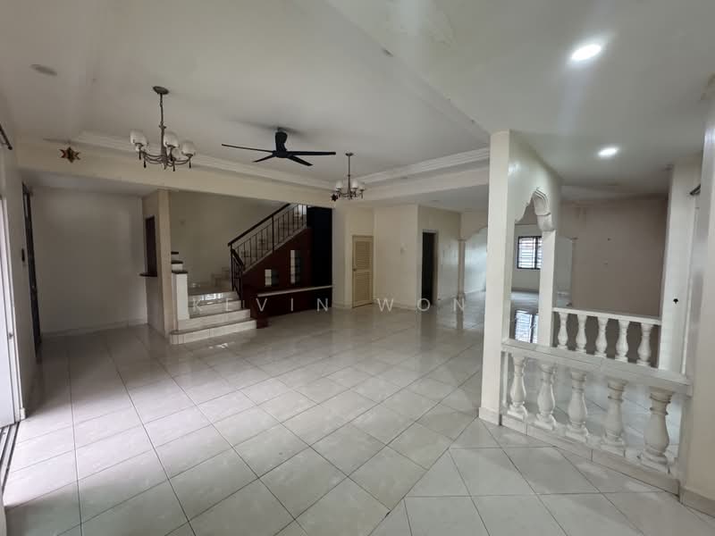 Rumah Teres 2 Tingkat untuk Dijual di Austin (Johor Bahru) - Kevin Wong - PropertyGuru.com.my