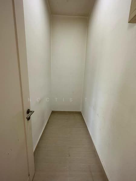 Servis Apartment untuk Disewa di TriTower Residence @ Johor Bahru Sentral - Noctis Tan - PropertyGuru.com.my