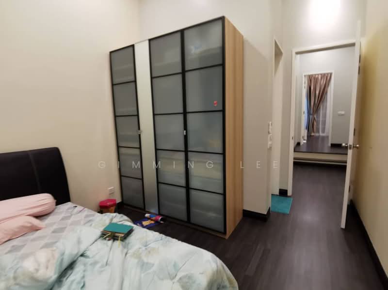 2-storey Terraced House for Sale in Eco Majestic (Semenyih) - Gimming Lee - Bedroom - PropertyGuru.com.my