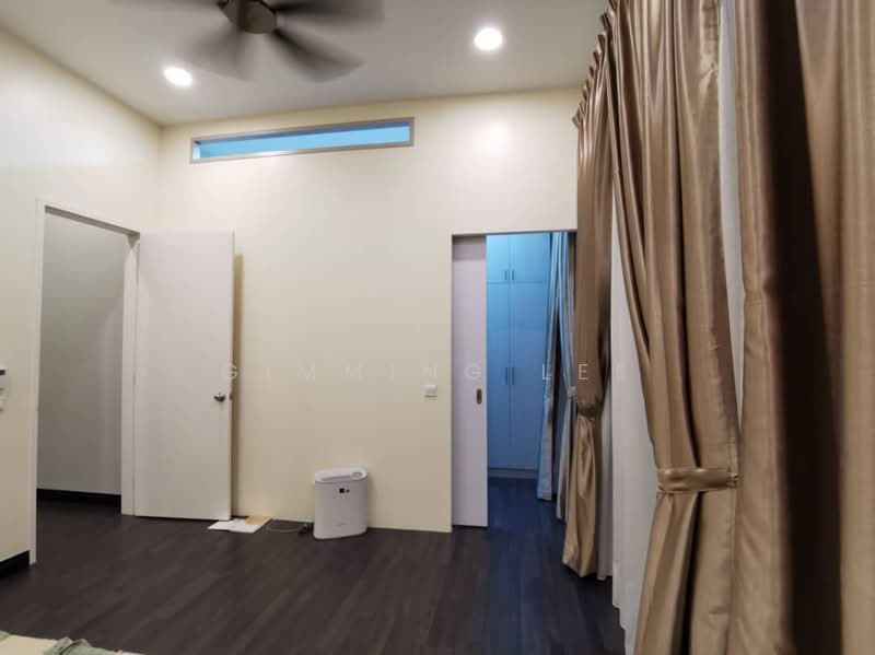 2-storey Terraced House for Sale in Eco Majestic (Semenyih) - Gimming Lee - Bedroom - PropertyGuru.com.my