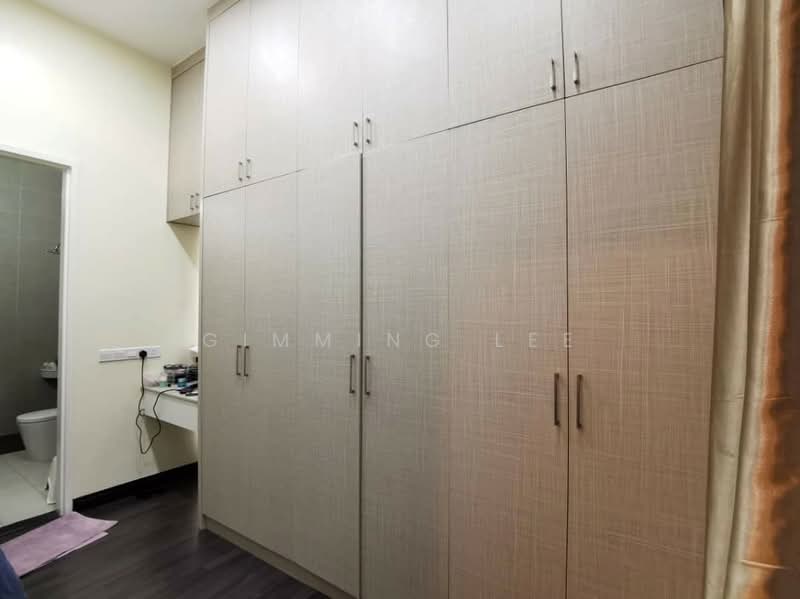 2-storey Terraced House for Sale in Eco Majestic (Semenyih) - Gimming Lee - Interior - PropertyGuru.com.my
